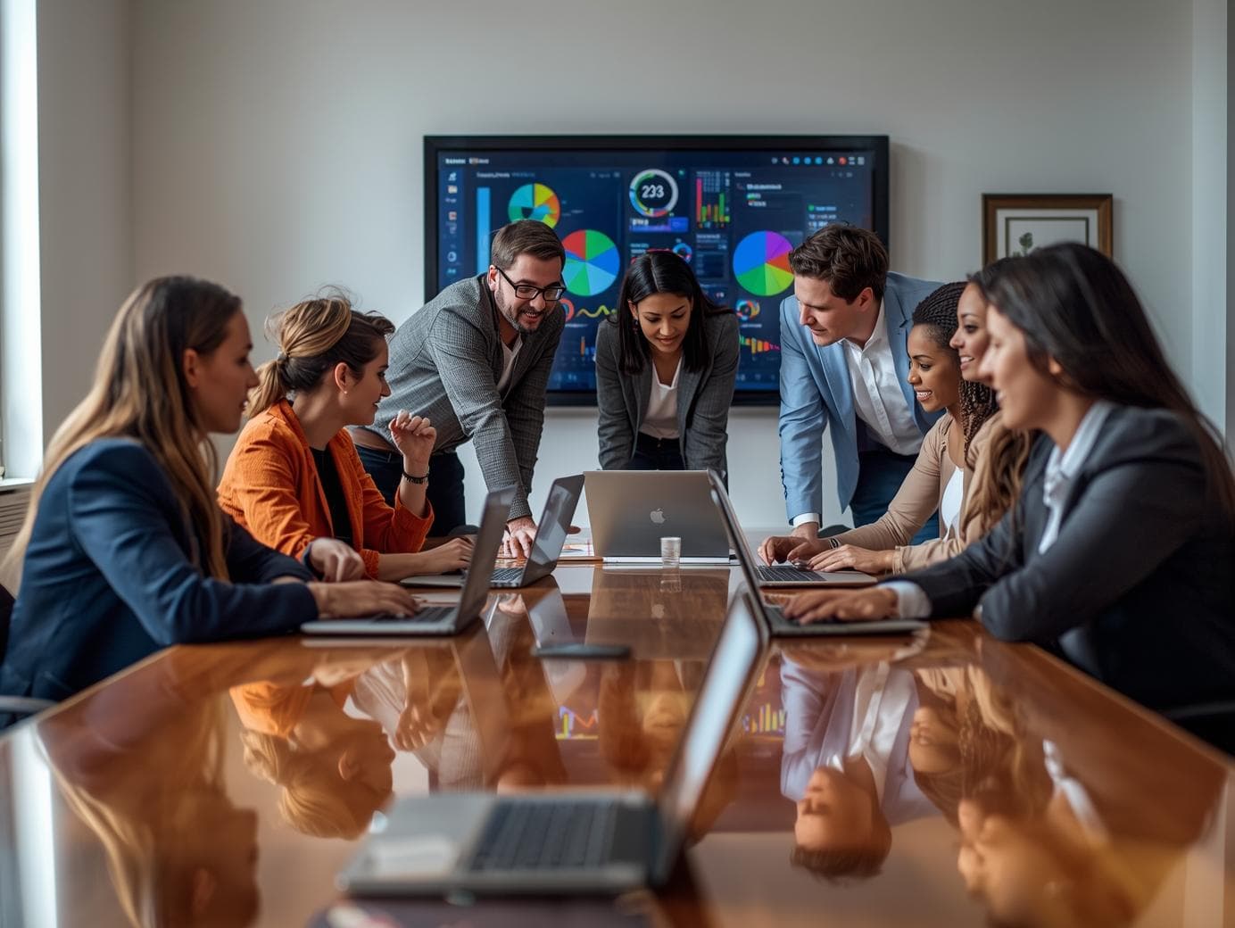 Feature image for Sales module