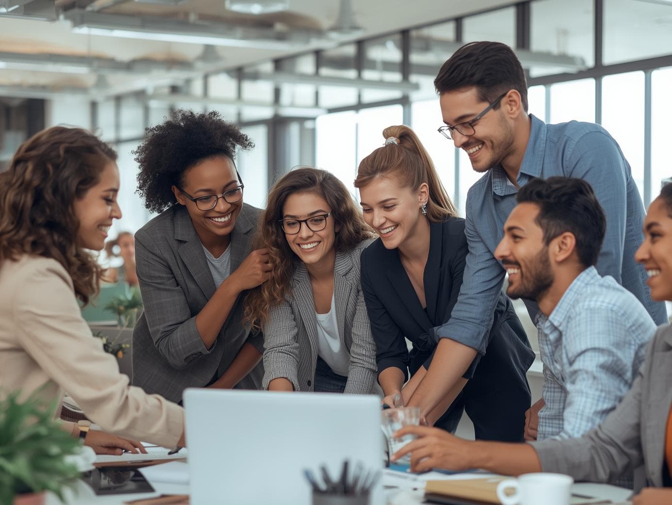 Feature image for HR & Payroll Management module