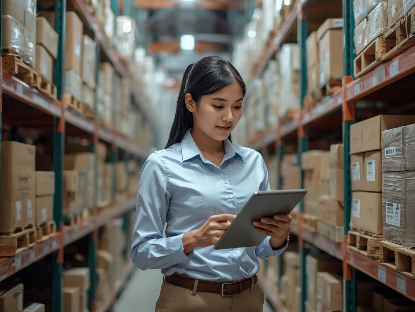 Feature image for Procurement module