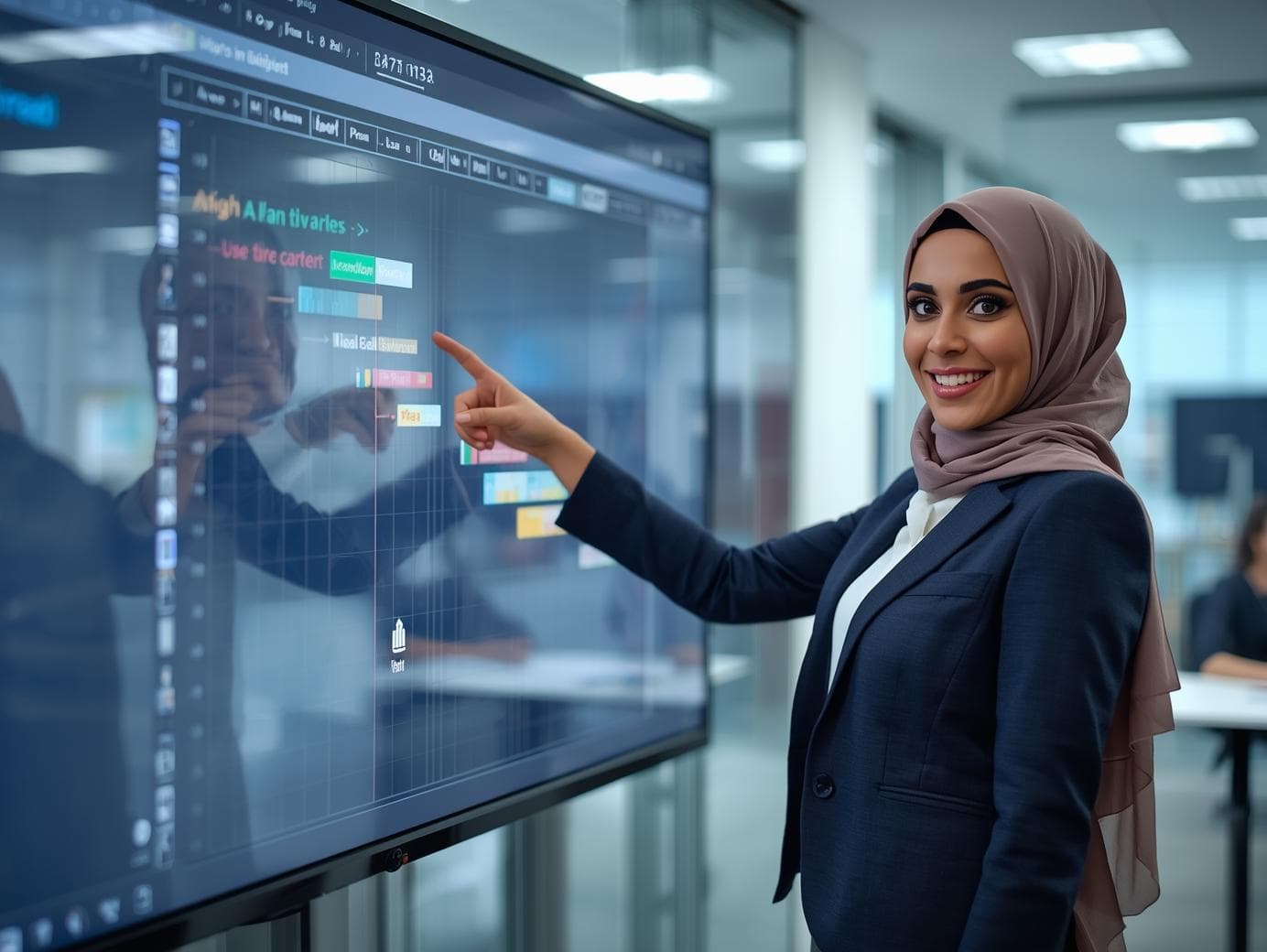 Feature image for Projects module