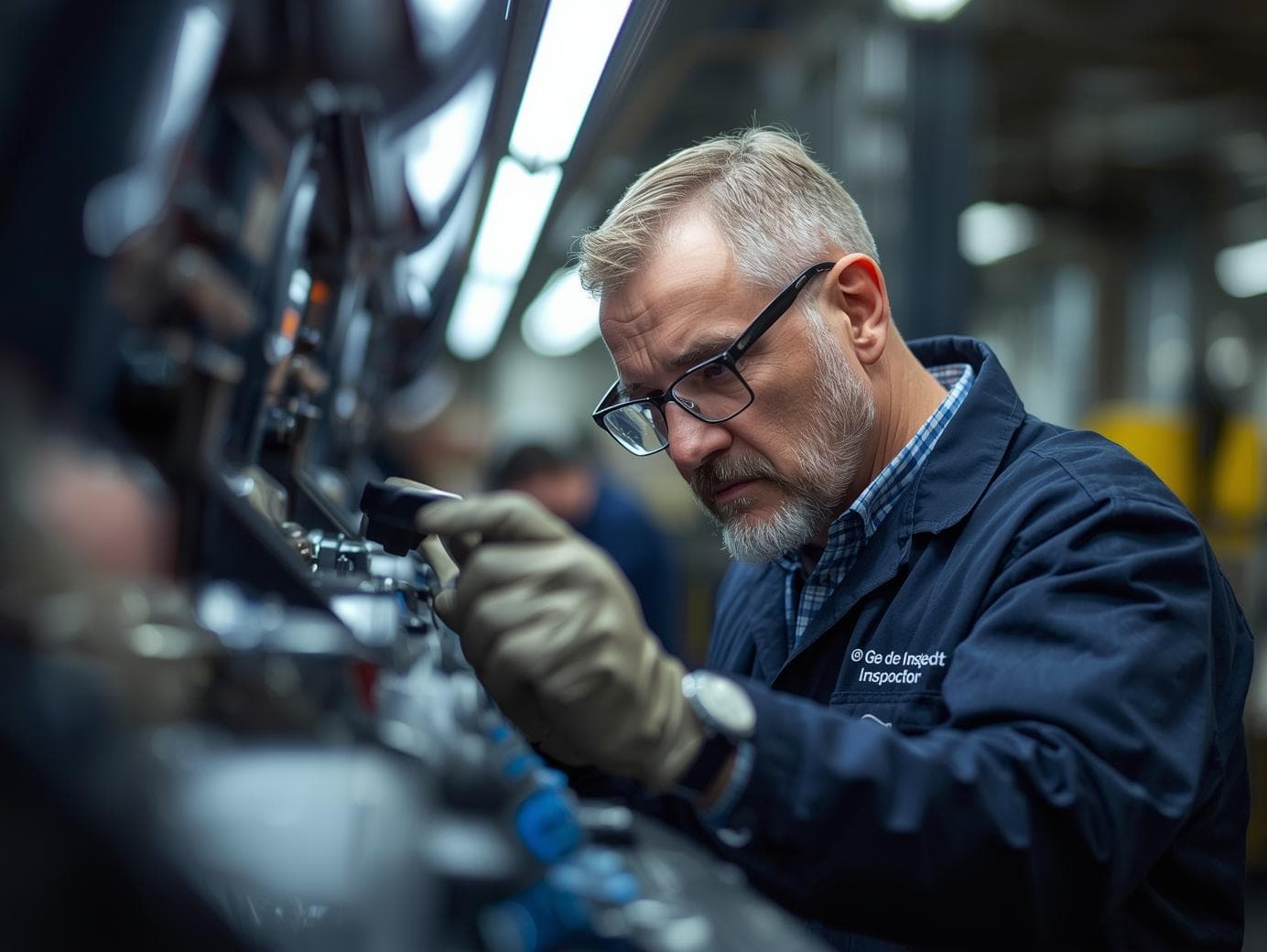 Feature image for Quality Management module